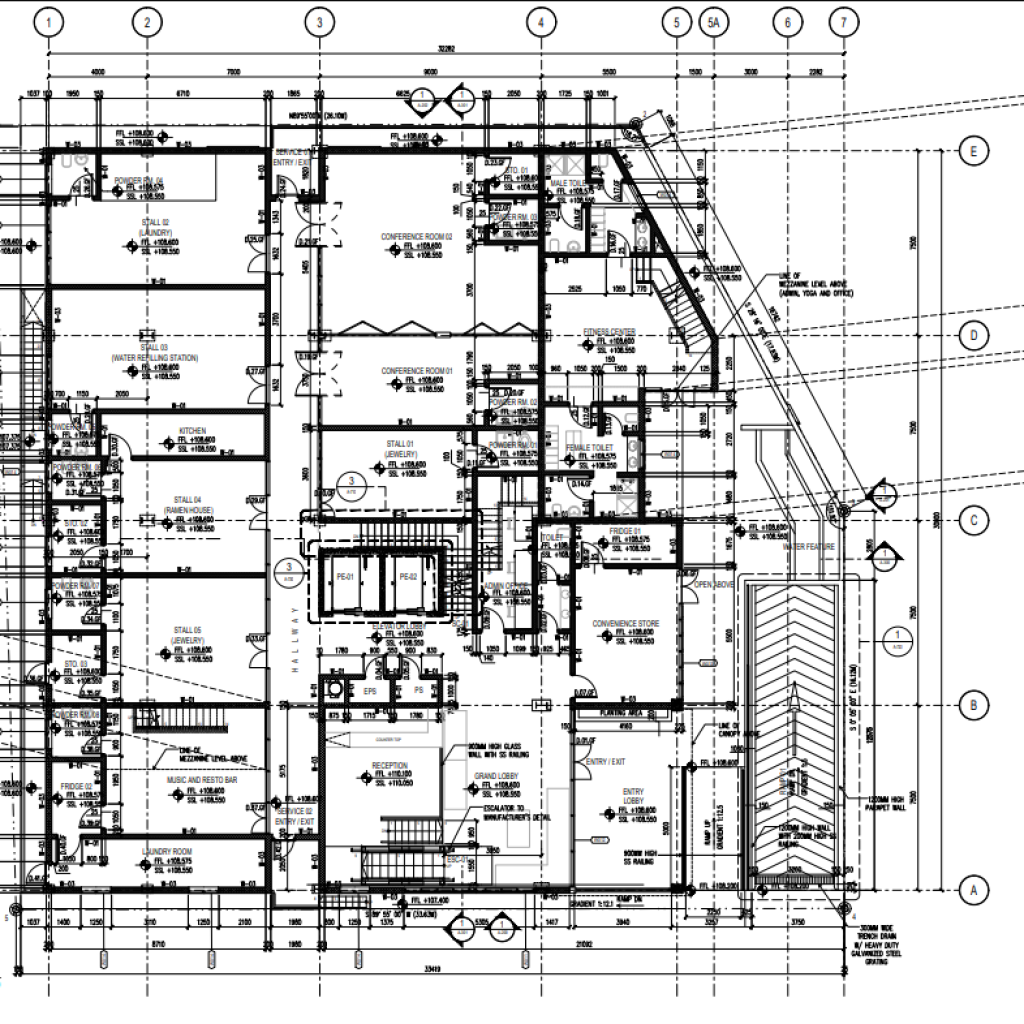 76260ARCHITECTURAL PLANS