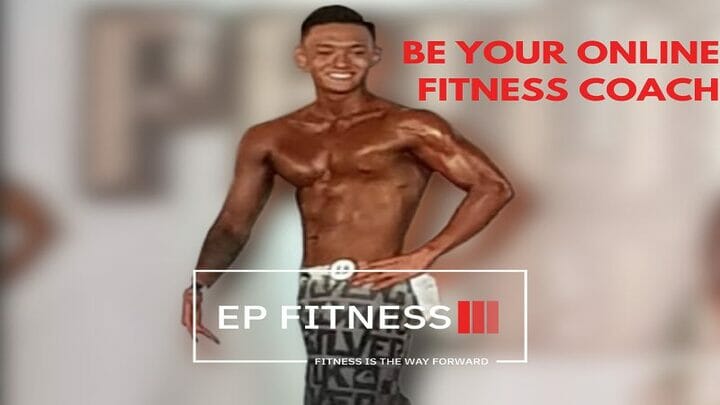 iwork.ph - Are you ready to take your fitness to the next level and achieve your goals? Look no further! - I will create an affordable workout and nutrition plan