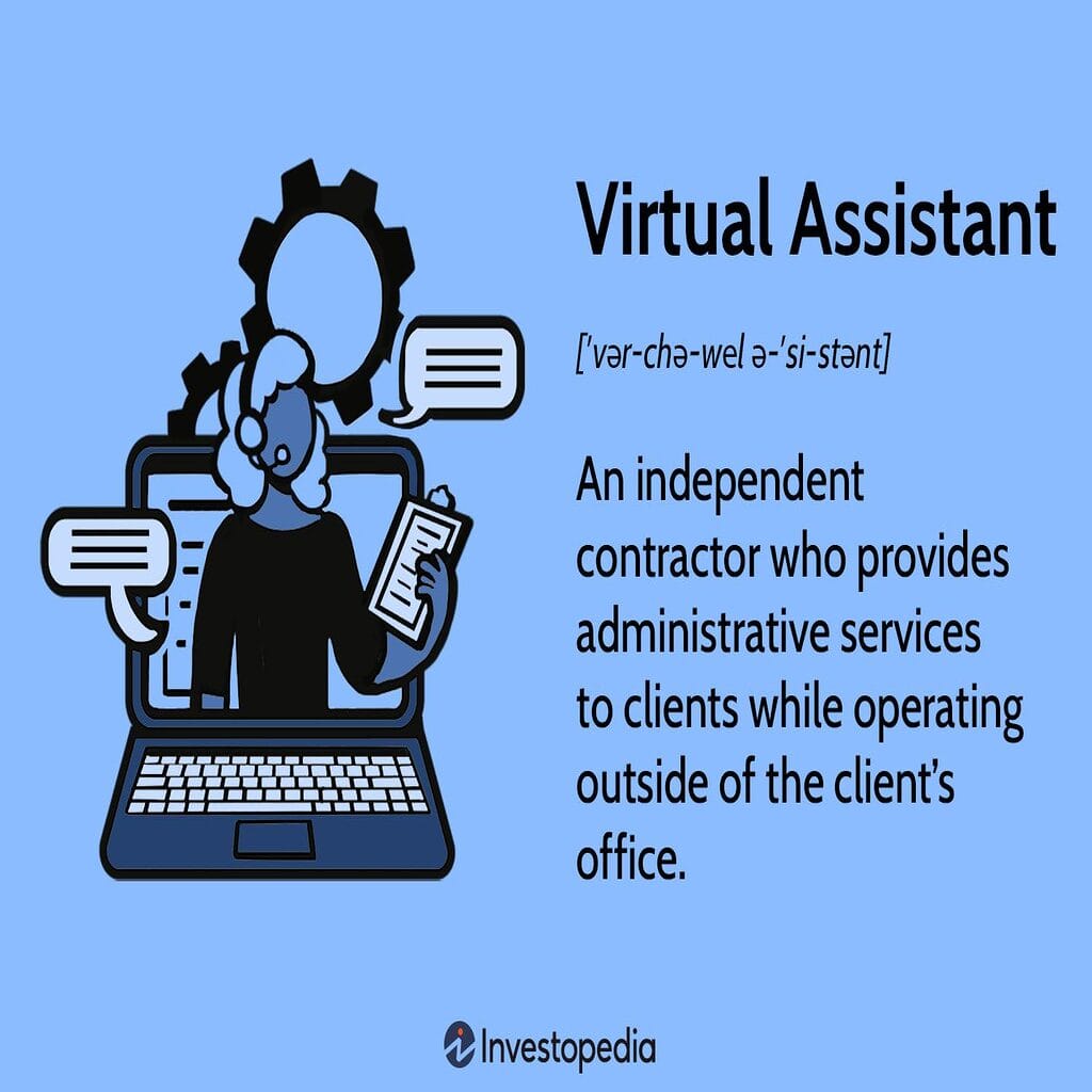 68829VIRTUAL ASSISTANCE ( DATA ENTRY)