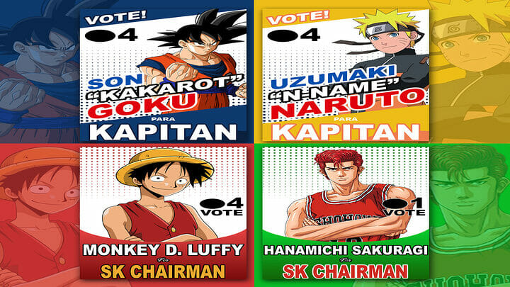 iwork.ph - Barangay Election is coming this month. Do you have any template neither a design for your customer? I can give you a soft copy regarding to your problem. How? Just message us if you're interested ???? - Election Banner