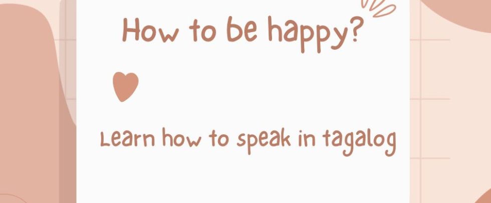 iwork.ph - Hi! If you want to learn on how to speak and understand TAGALOG language, then this account is for you!!! - hi! i can help you to speak in tagalog