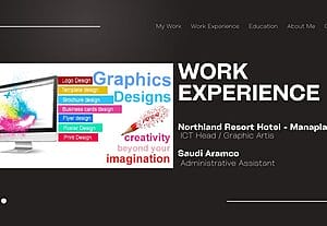 iwork.ph - Edit Profile - User Profile