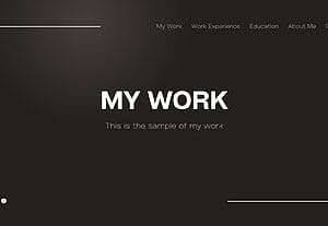 iwork.ph - Edit Profile - User Profile