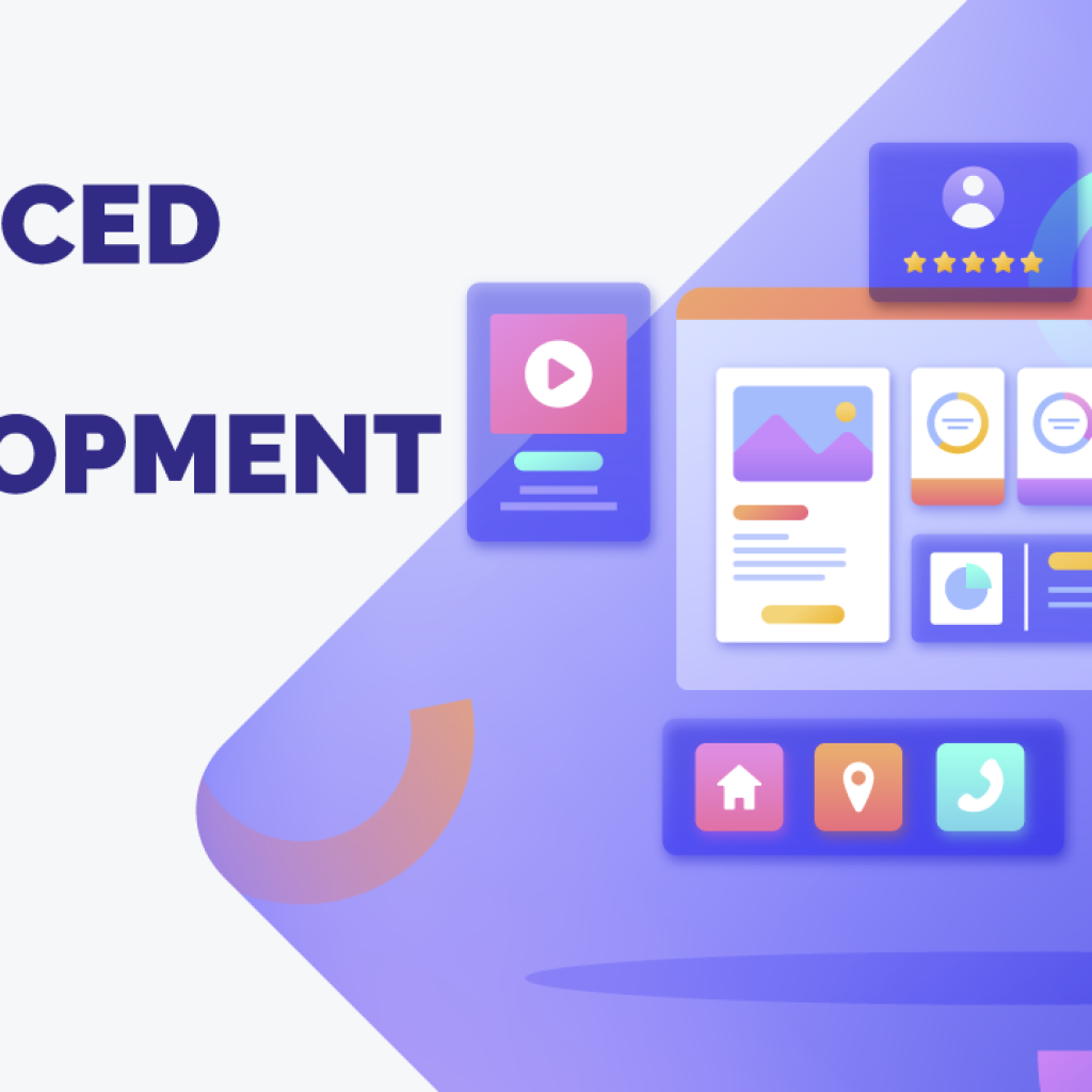 74498Advanced Web Development