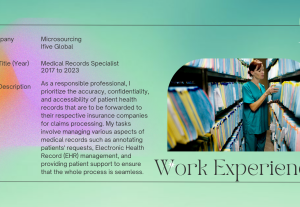 iwork.ph - Edit Profile - User Profile