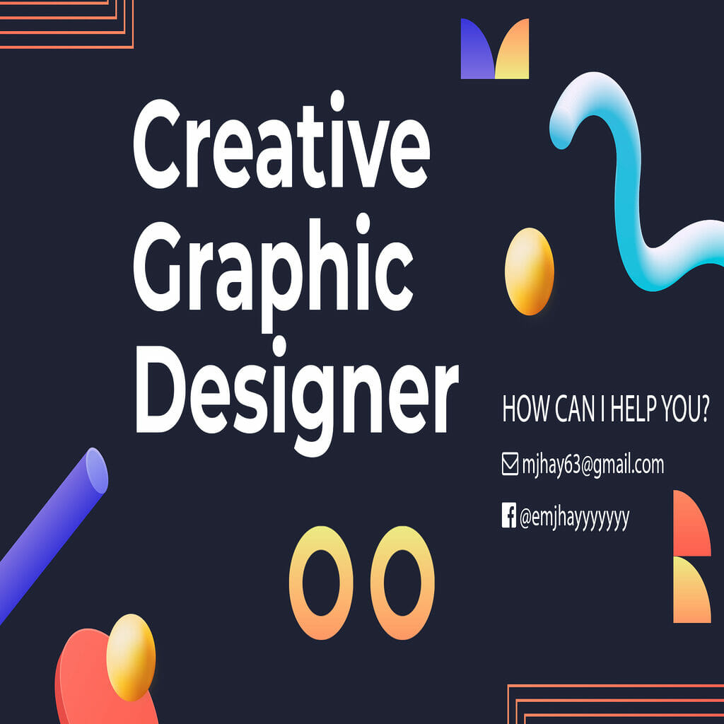 65689Graphic Design & Video Editing