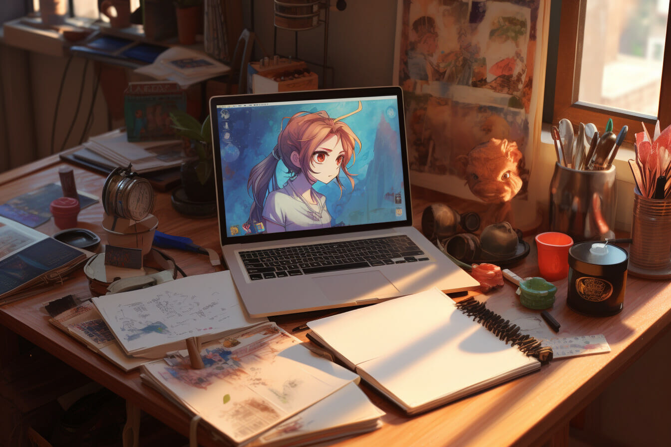 iwork.ph - Unleash your creativity with the top anime software! Discover how to bring your animated dreams to life in our comprehensive guide. - Best Animation Software for Beginner: Software for Anime