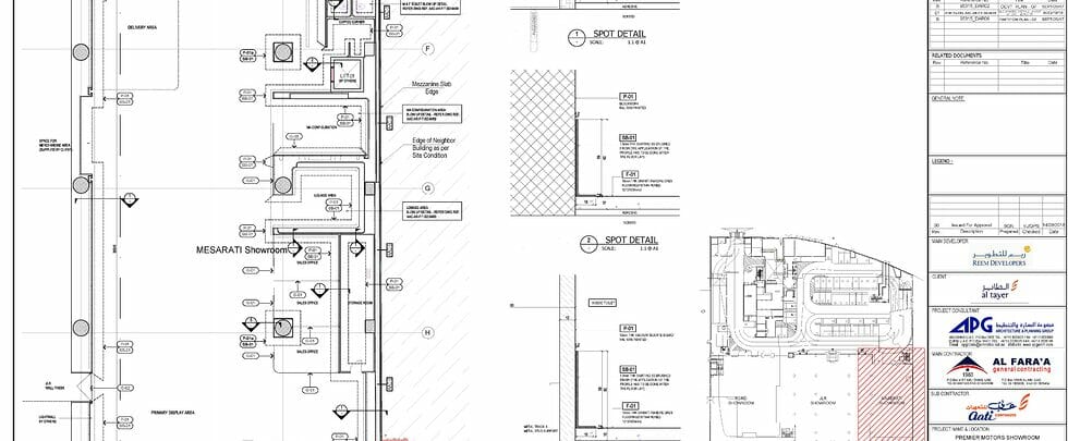 iwork.ph - We can provide full 2D Drafting services of Fitout and Joinery Works including details. - 2D Drafting Services