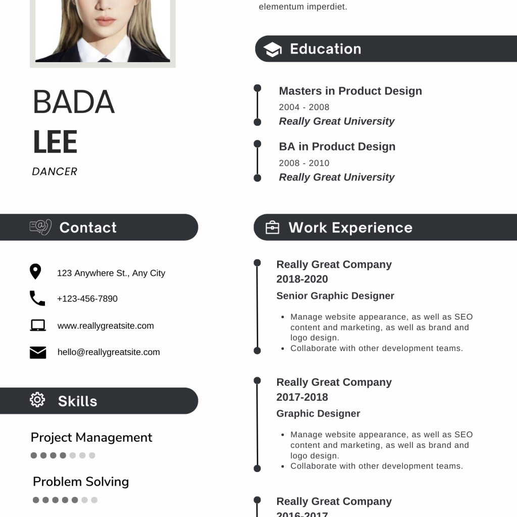 77276CREATING RESUME