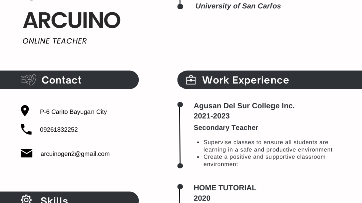 iwork.ph - If you're looking for someone to chat and teach English don't hesitate to message me. I would love to teach and chat people from different parts of the world. Hoping to get a clear target from you for me to help which  should be done first. - ONLINE TUTOR