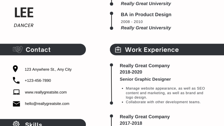 iwork.ph - I CAN MAKE YOU RESUME OR CV ON THE GO - CREATING RESUME