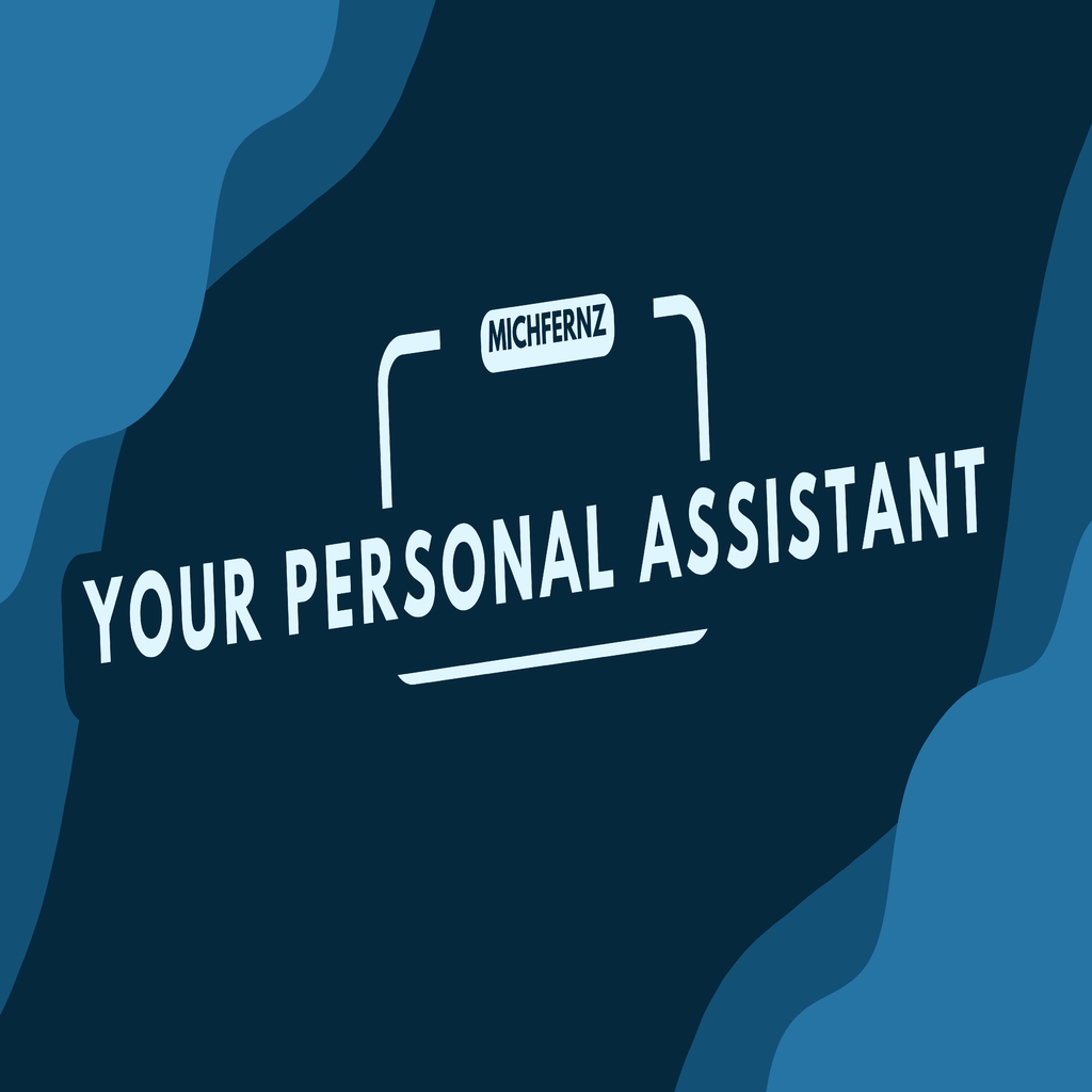 54107Virtual Assistant