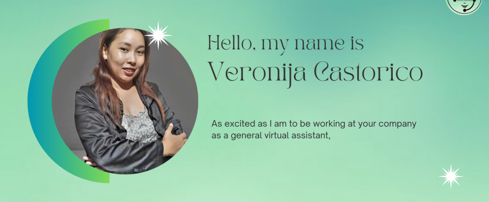 iwork.ph - Hello, my name is Veronija Castorico, but you can call me Jaja. I hold a Bachelor's degree in Business Administration, majoring in Management. I take pride in freeing up my clients' time and getting things done. Checking off tasks from my to-do list brings immense happiness to me. I have over a decade of experience working in the corporate world, and my skill set consists of three key areas. Firstly, I excel in sales and customer service, both calls and emails. Secondly, I am well-versed in social media management, along with underlying skills such as email management, organization, short video editing, basic web design, and content creation. Thirdly, I am detail-oriented and efficient in time management, which enables me to manage tasks while paying attention to critical details. My business is built on the quality of my service. If you choose to hire me, I will not be just another virtual assistant, but your trusted companion who will help accelerate the growth of your business. Once again, this is Jaja, your trusted companion in the virtual world. I look forward to working with you soon. - General Virtual Assistant