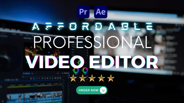 iwork.ph - Hello, I'm Riann and I can provide a professional video editing service. - I will be your Professional Video Editor