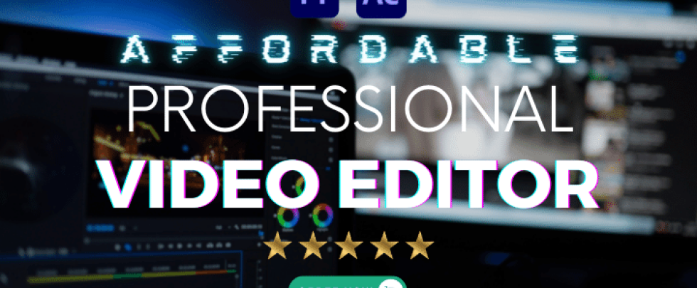 iwork.ph - Hello, I'm Riann and I can provide a professional video editing service. - I will be your Professional Video Editor