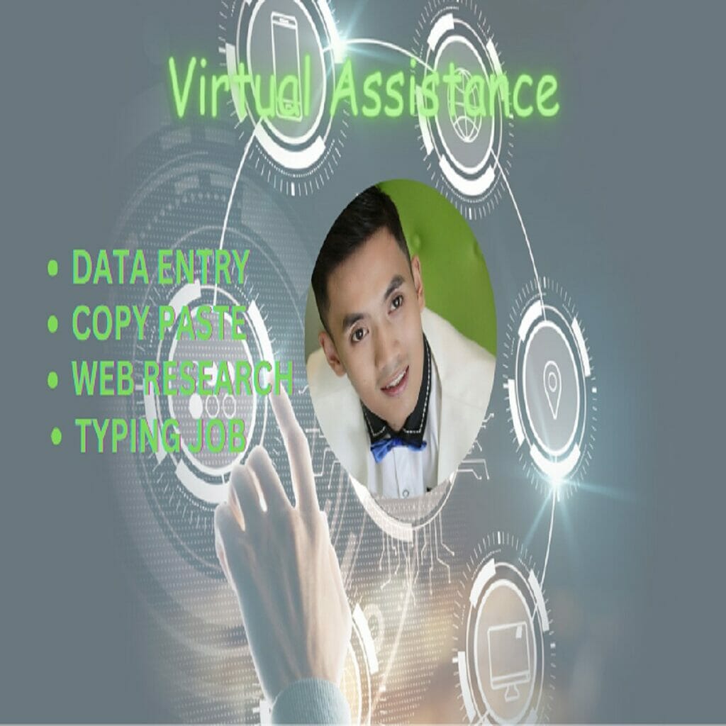 57435Data Entry or VA