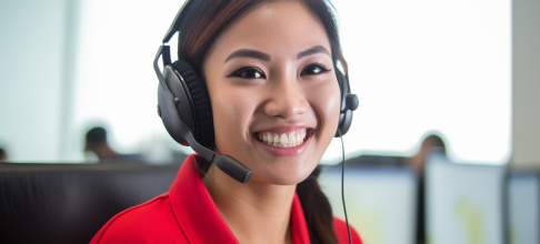 iwork.ph - Unlock the secret to effective outsourcing with Filipino Virtual Assistants. Enhance your customer support efficiency and save costs now! - Efficiently Outsource Customer Service or Customer Support to Filipino Virtual Assistants in the Philippines