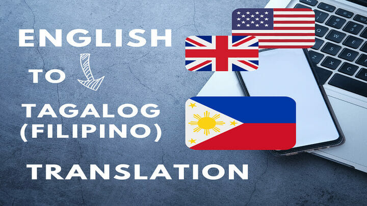 iwork.ph - ????????????????Hello from the Philippines, I am here to translate your: - Tagalog to English Translation