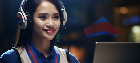 iwork.ph - Unleash your business potential with Filipino Virtual Assistants. Discover how they can revolutionize your customer support in our insightful article! - Hire Filipino Virtual Assistants Your Secret Weapon for Exceptional Customer Support in the Philippines