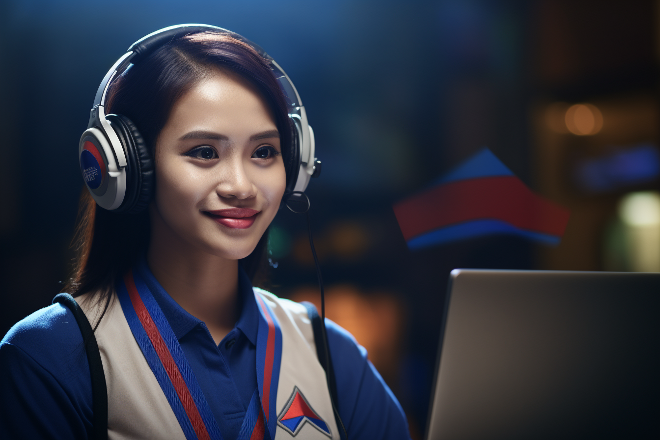 iwork.ph - Unleash your business potential with Filipino Virtual Assistants. Discover how they can revolutionize your customer support in our insightful article! - Hire Filipino Virtual Assistants Your Secret Weapon for Exceptional Customer Support in the Philippines