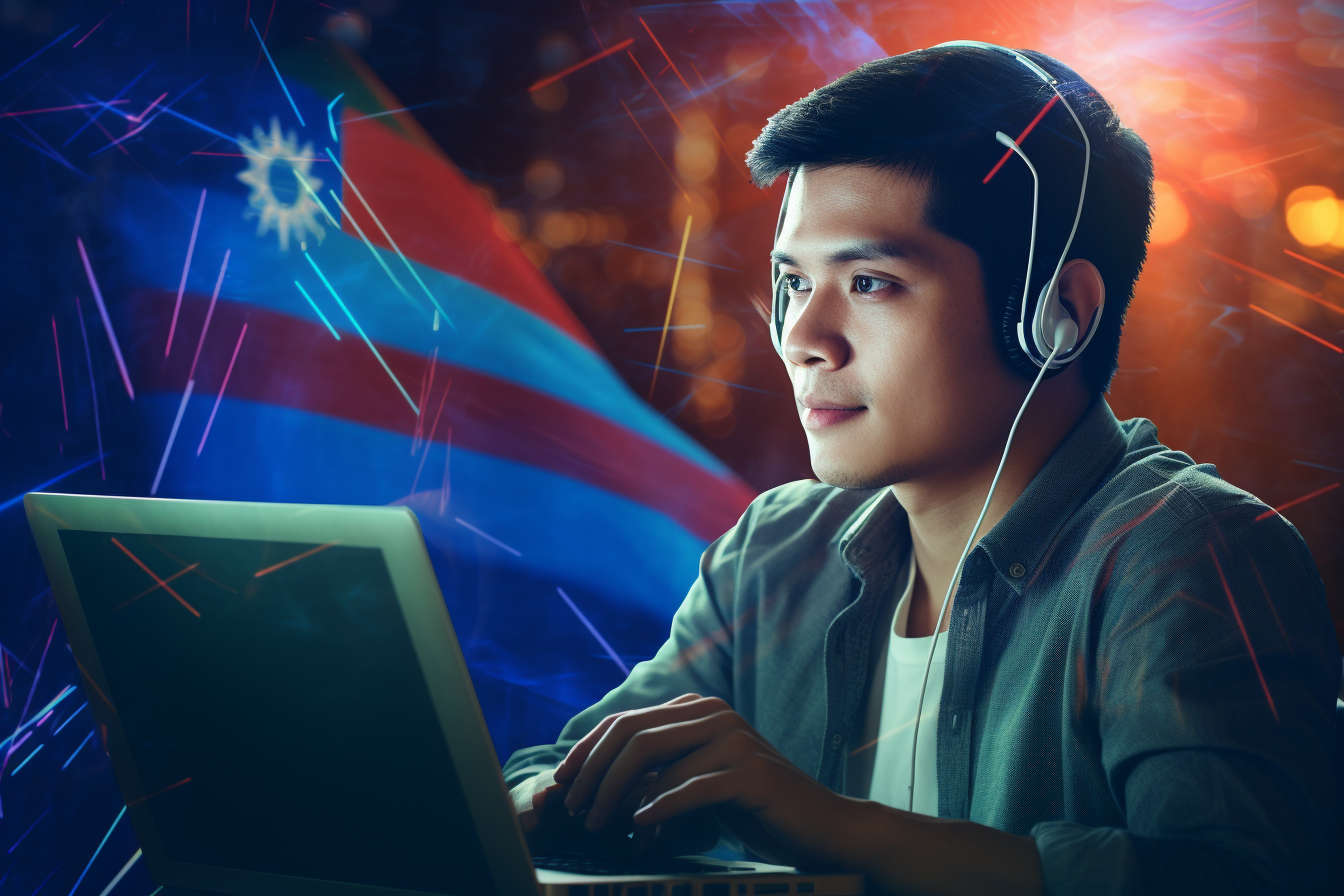 iwork.ph - Unleash your business potential with Filipino Virtual Assistants. Discover how they can revolutionize your customer support in our insightful article! - Hire Filipino Virtual Assistants Your Secret Weapon for Exceptional Customer Support in the Philippines