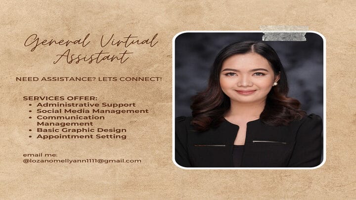 iwork.ph - Every business needs an extra hand I am willing to help you in every admin tasks. ABOUT ME!Hi!I am Diandra Sarah Asilo but you can call me Diane. A passionate, dedicated and self-motivated woman who wants to explore different fields of work aside from my profession. I love to gain more knowledge and experience and learn more sets of skills that I could use and share with others in the future. - I can be your Virtual Assistant, Copywriter, and Graphic Designer