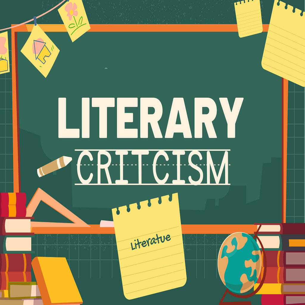 57281Literary Criticism/Analysis