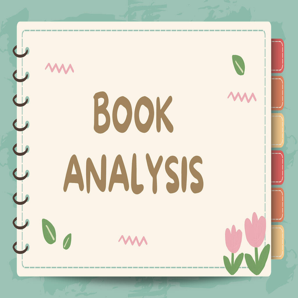 64977Book Analysis