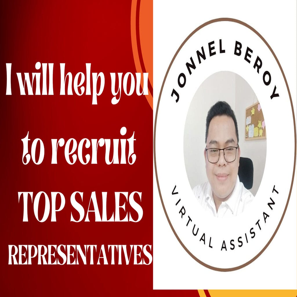 59722HR Recruiter