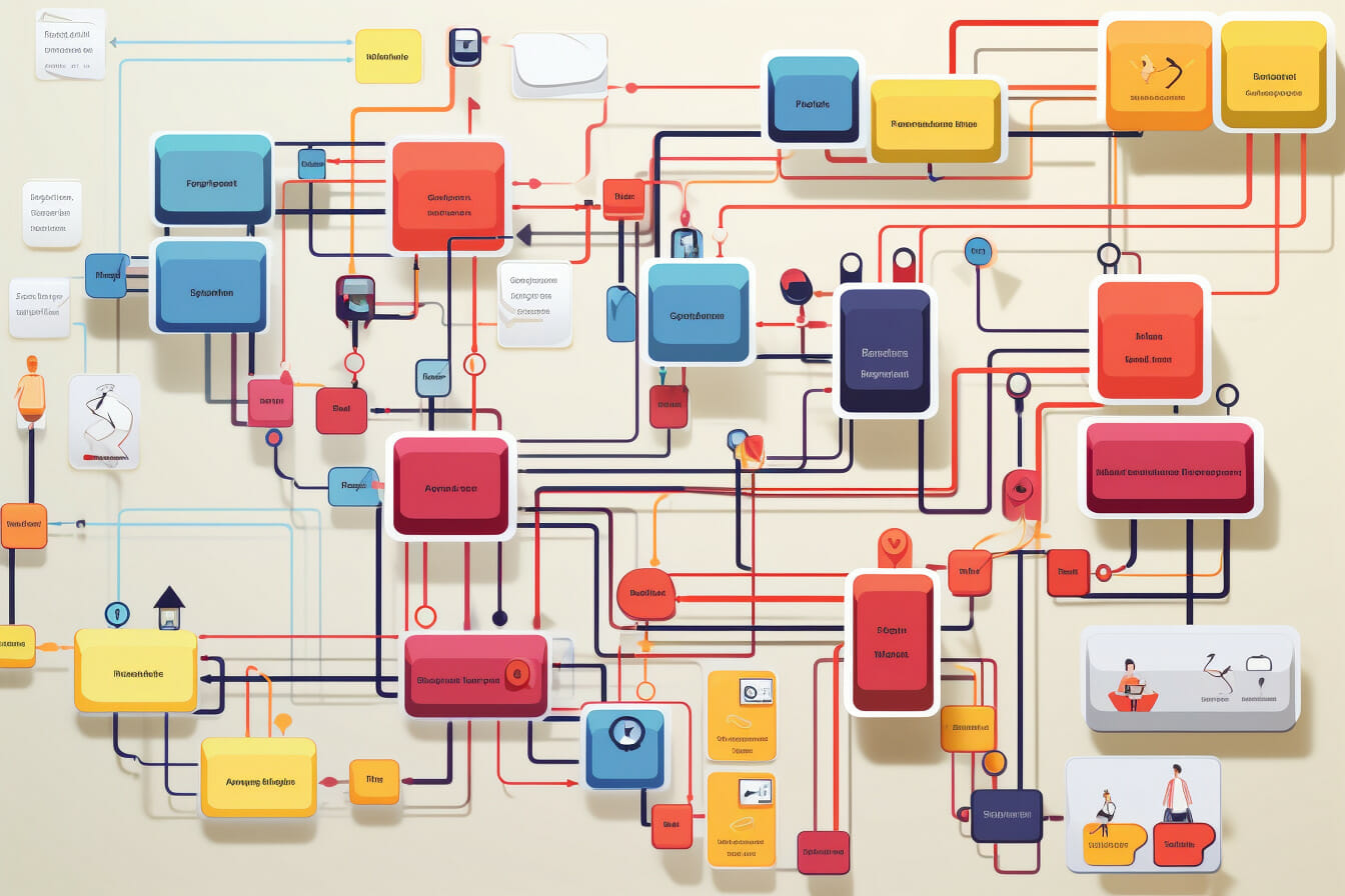 iwork.ph - Unlock the secrets to efficient hiring with our insightful article on creating a seamless hiring process flowchart. Streamline your recruitment today! - Hiring Process Flowchart: Recruitment Process Flowchart and Template