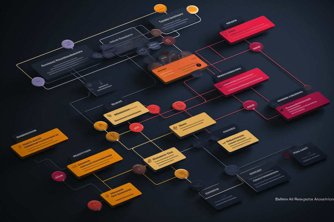 iwork.ph - Unlock the secrets to efficient hiring with our insightful article on creating a seamless hiring process flowchart. Streamline your recruitment today! - Hiring Process Flowchart: Recruitment Process Flowchart and Template