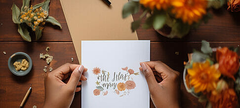 iwork.ph - Unlock the art of expressing gratitude! Learn how to write a heartfelt thank you note that leaves a lasting impression. - How to Write a Thank You Note: Write a Thank-you Note