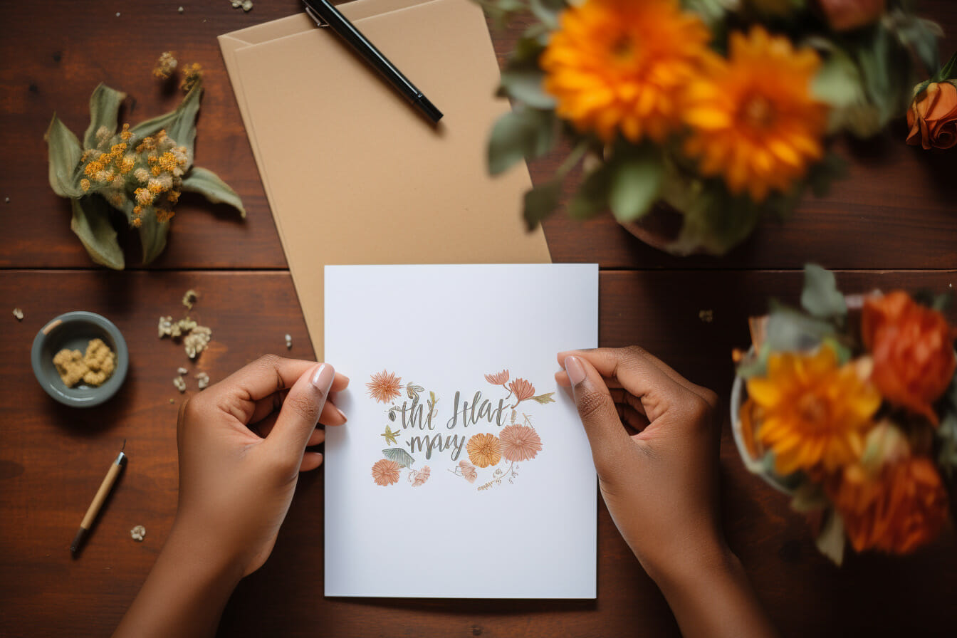 iwork.ph - Unlock the art of expressing gratitude! Learn how to write a heartfelt thank you note that leaves a lasting impression. - How to Write a Thank You Note: Write a Thank-you Note