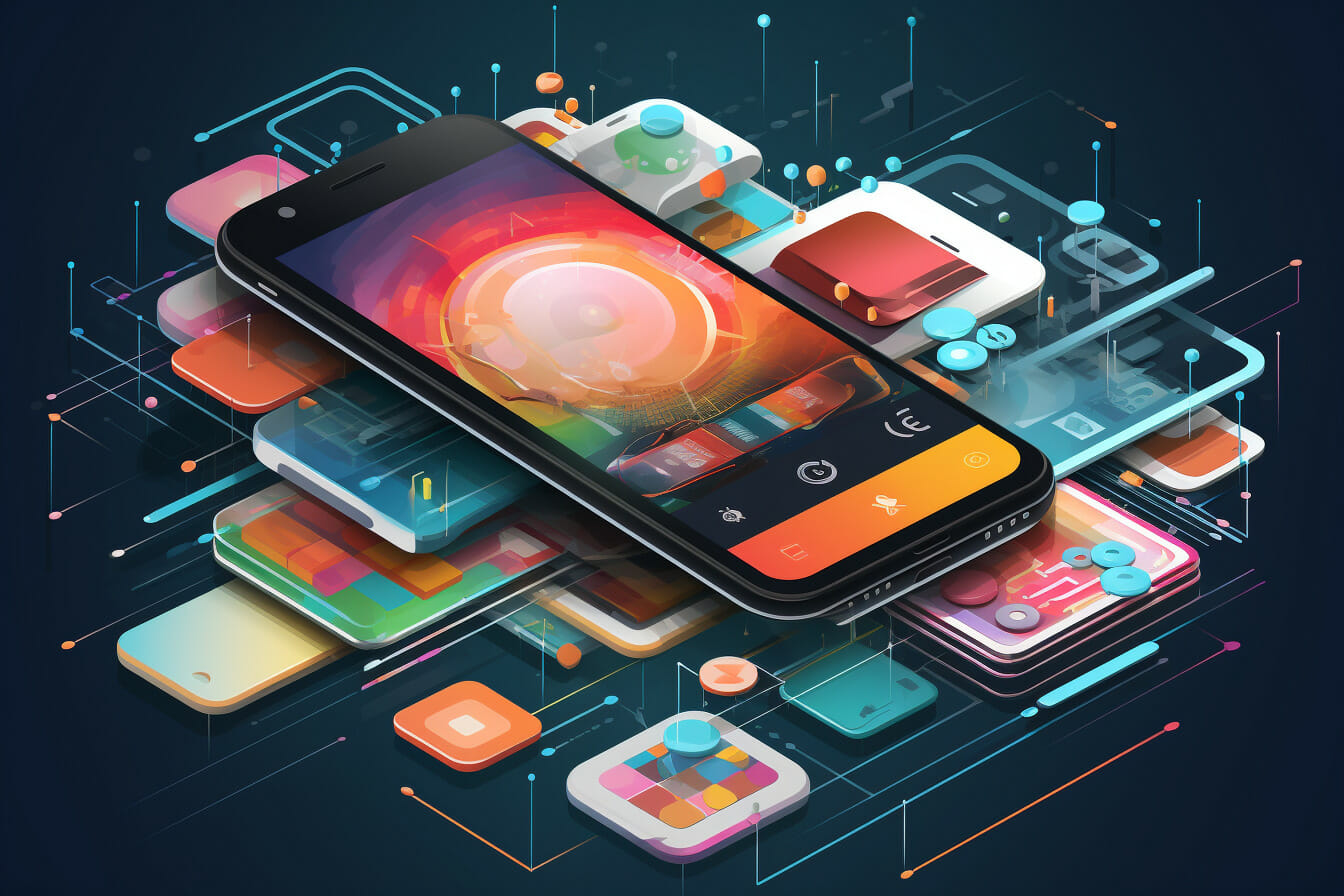 iwork.ph - Unveil the power of Hybrid Apps! Dive into their benefits, features, and why they're shaping the future of mobile applications. Enter the hybrid realm now! - Hybrid App: What is A Hybrid Mobile App Development?