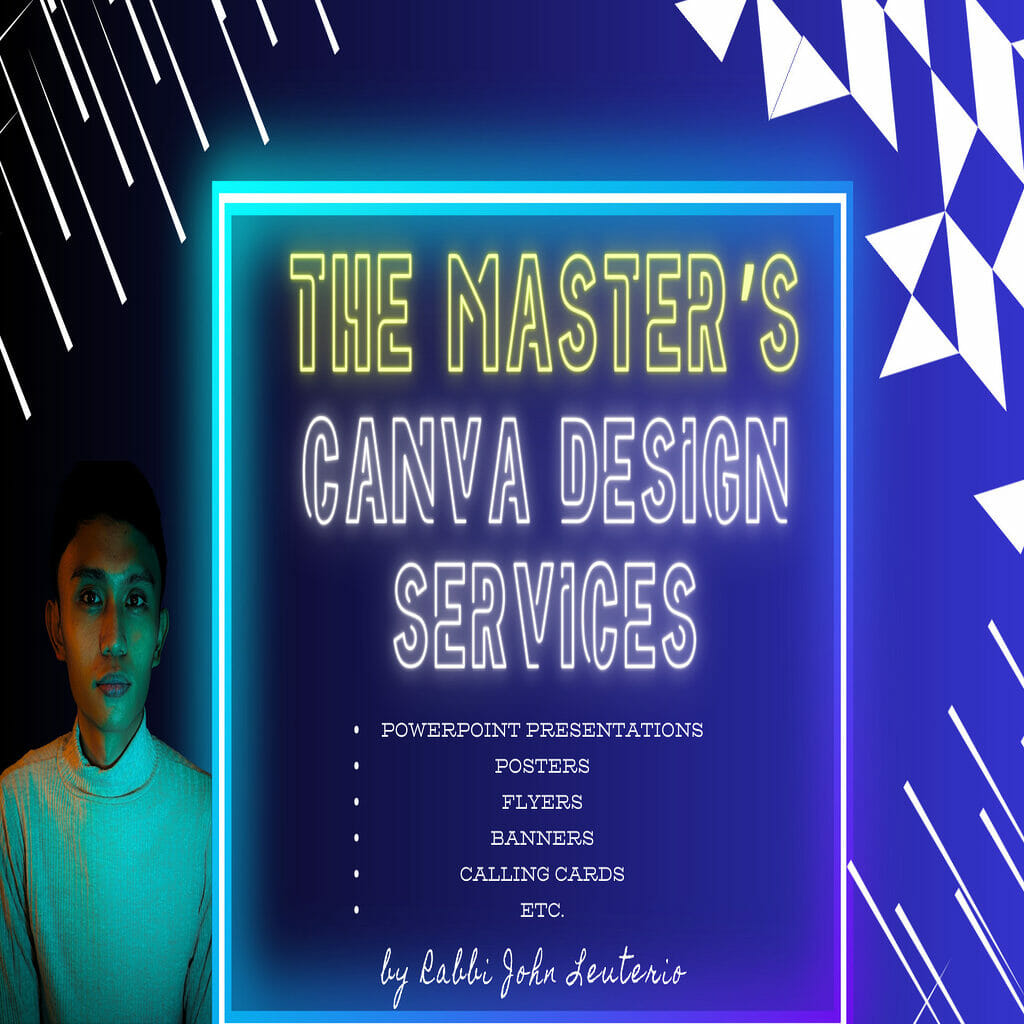 54066Canva Graphic Design and Presentation