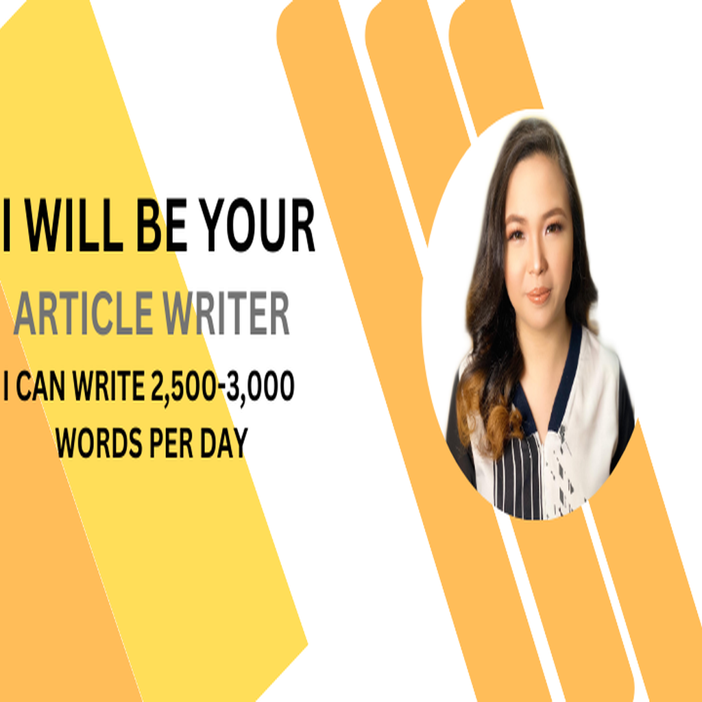 74248Article Writer