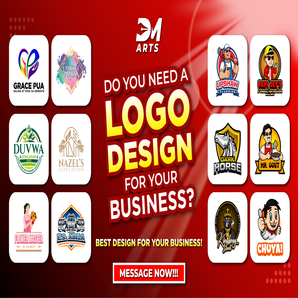 68658I will be your graphic designer for any design project