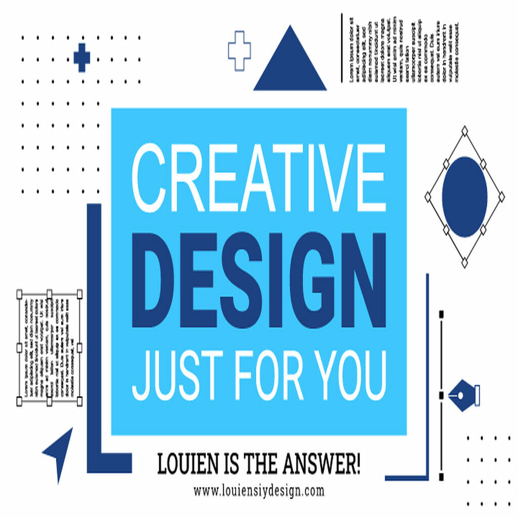 53121Creative Graphic Design