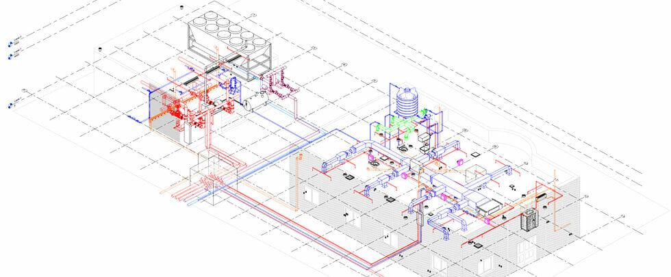 iwork.ph - I can model your designs in Autodesk Revit, both 2D and 3D - Revit drafting / modeling