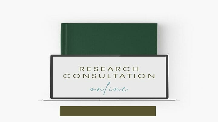 iwork.ph - Research consultation or advising for Senior High School and College Students.  - Research Consultant/Adviser