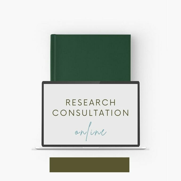 56962Research Consultant/Adviser