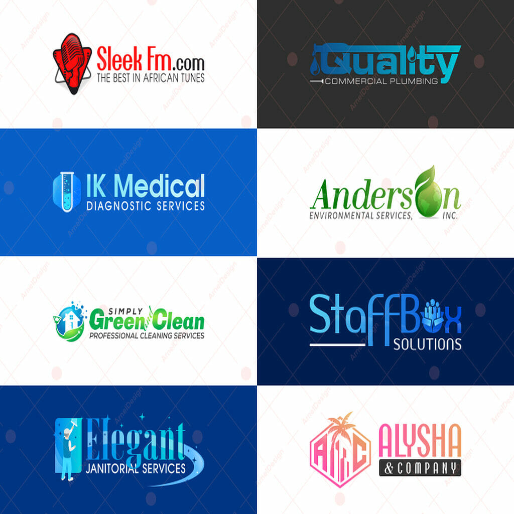 55789Affordable Logo Design