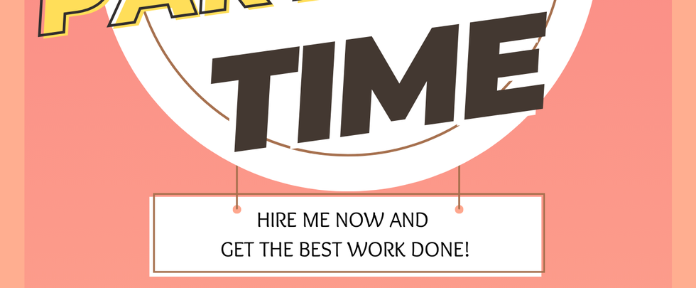 iwork.ph - Hi! I am actively looking for an opportunity. English + communication is certainly my forte. I have always loved working in an environment where at the same time I am learning. What I love about getting into a new work environment is that I get to experience different training. it's like an extension of my education where I am not only learning but earning as well.  I am open to a challenging task because I am very effective when working under pressure. I am open to many opportunities and I would like to explore more of my skills because I know that everything is a learning experience. - Virtual assistant / ESL Teacher / proofreader / translator