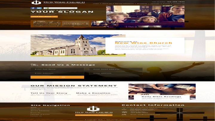 iwork.ph - Website Design Deliverables - Affordable Web Design for Your Success