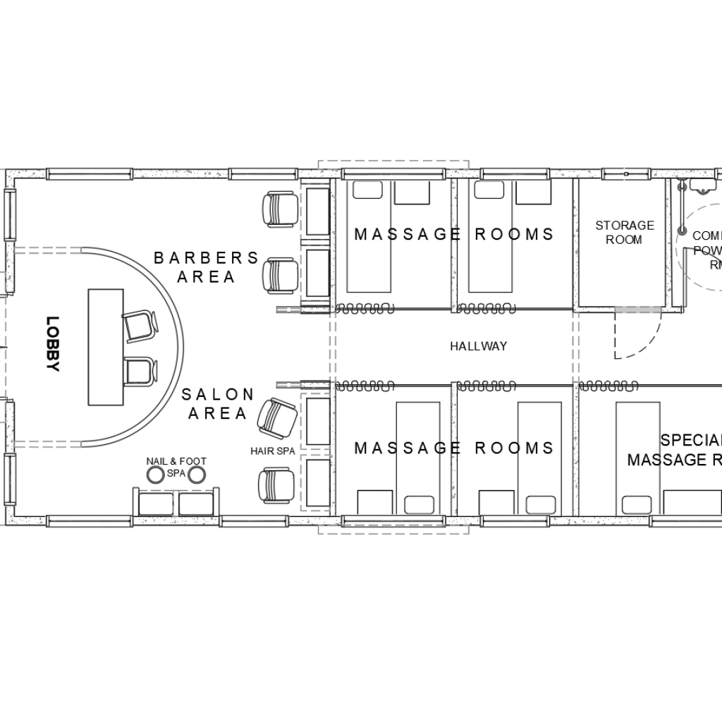 789572D CAD DRAFTER