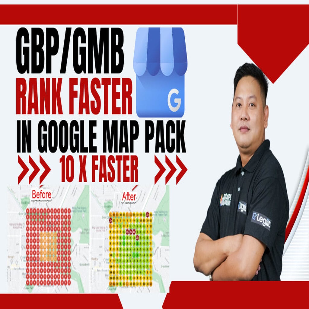 66688????Google Maps????️ Ranker for GMB | GBP [ADVANCED] – Local SEO Services