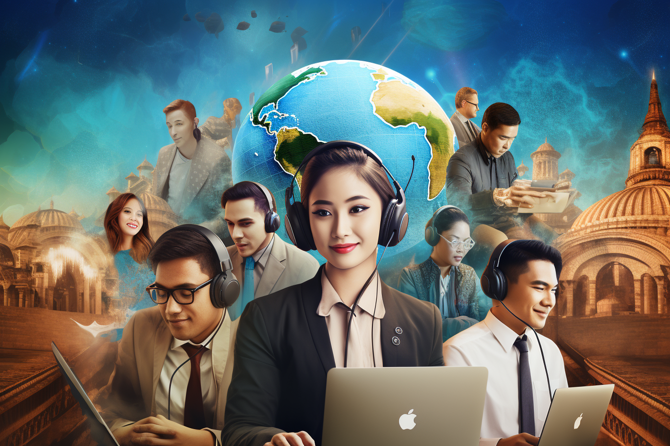 iwork.ph - Unlock the secret to efficient business operations with our ultimate guide to outsourcing with Filipino Virtual Assistants. Dive in now! - The Ultimate Guide to Outsourcing With Filipino Virtual Assistants