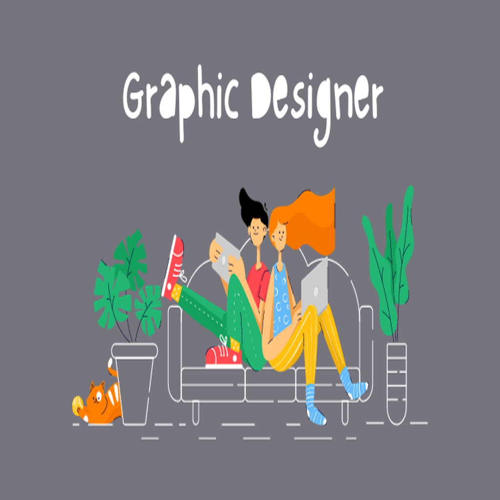 57022Graphic Designer