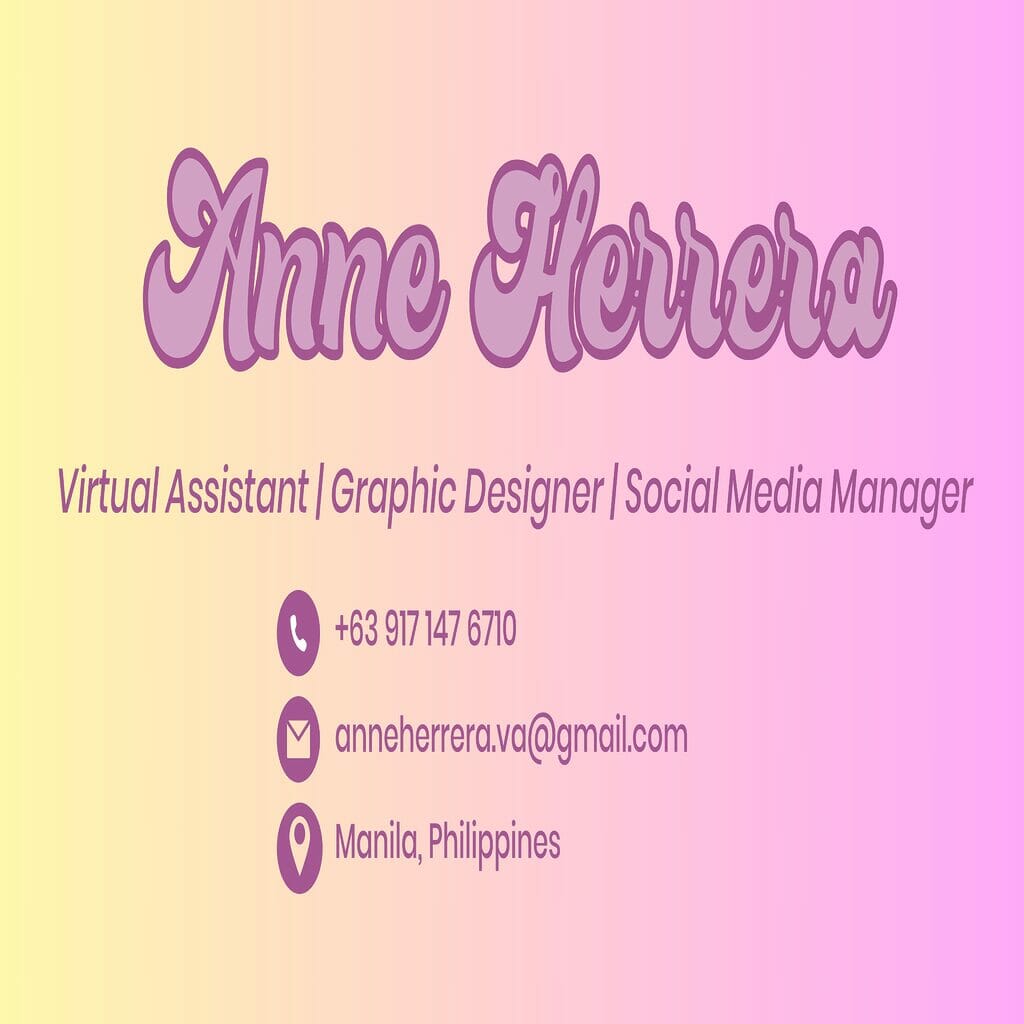 49196Virtual Assistant