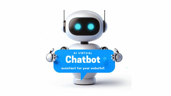 iwork.ph - Upgrade Your Website with Personalized AI Chatbot Magic! - ChatGPT: Trained, Integrated for Your Site